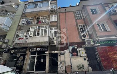 ÇARŞIYA YAKIN SATILIK DAİRE