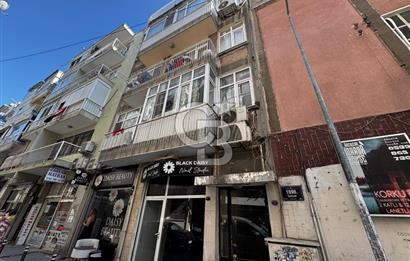 ÇARŞIYA YAKIN SATILIK DAİRE