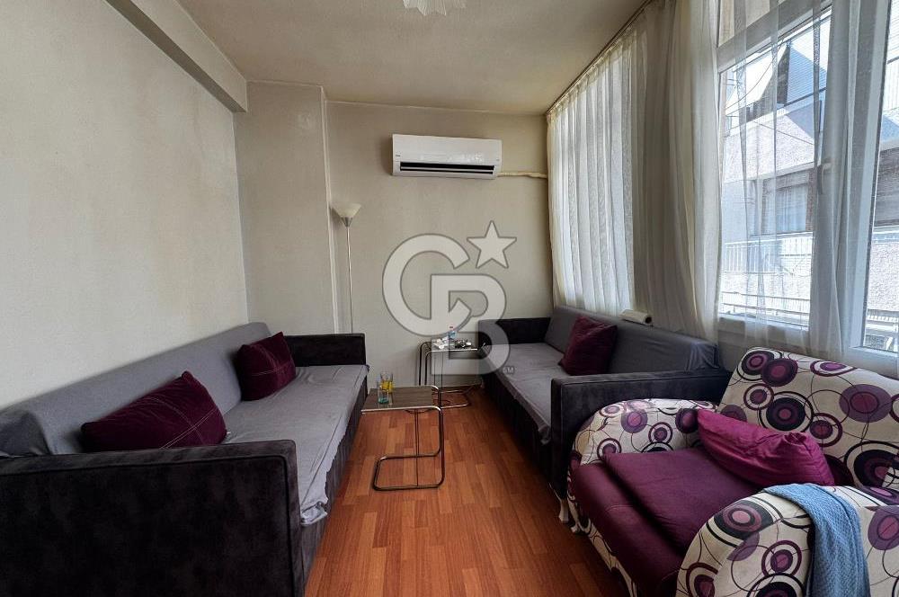 ÇARŞIYA YAKIN SATILIK DAİRE
