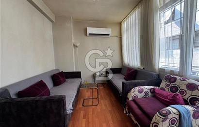 ÇARŞIYA YAKIN SATILIK DAİRE