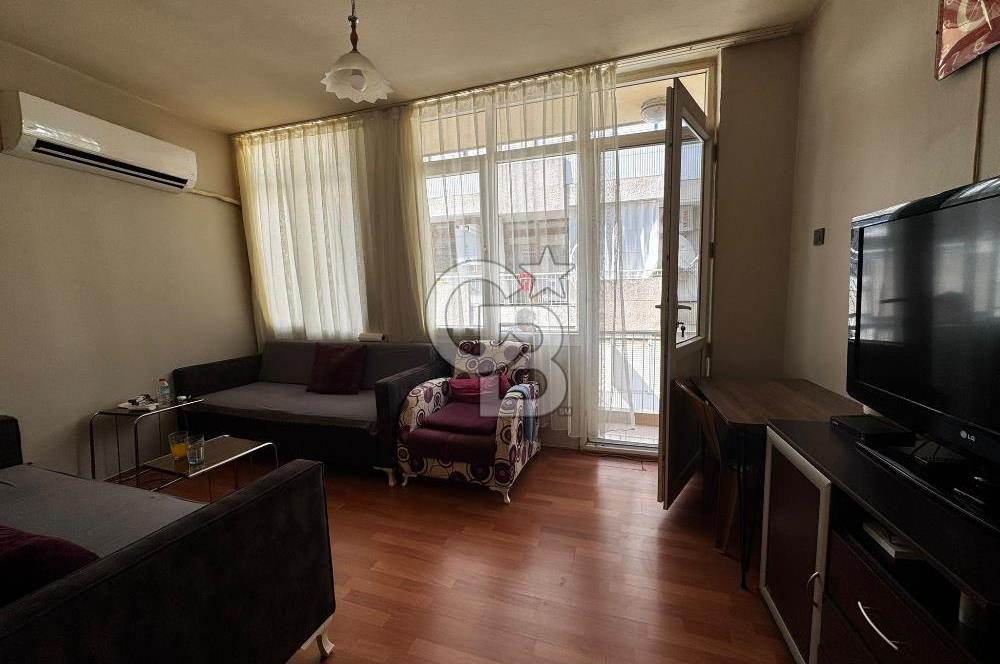 ÇARŞIYA YAKIN SATILIK DAİRE