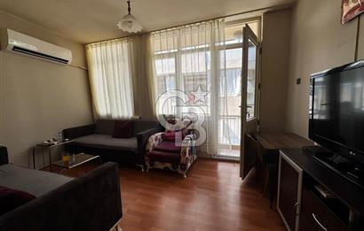ÇARŞIYA YAKIN SATILIK DAİRE