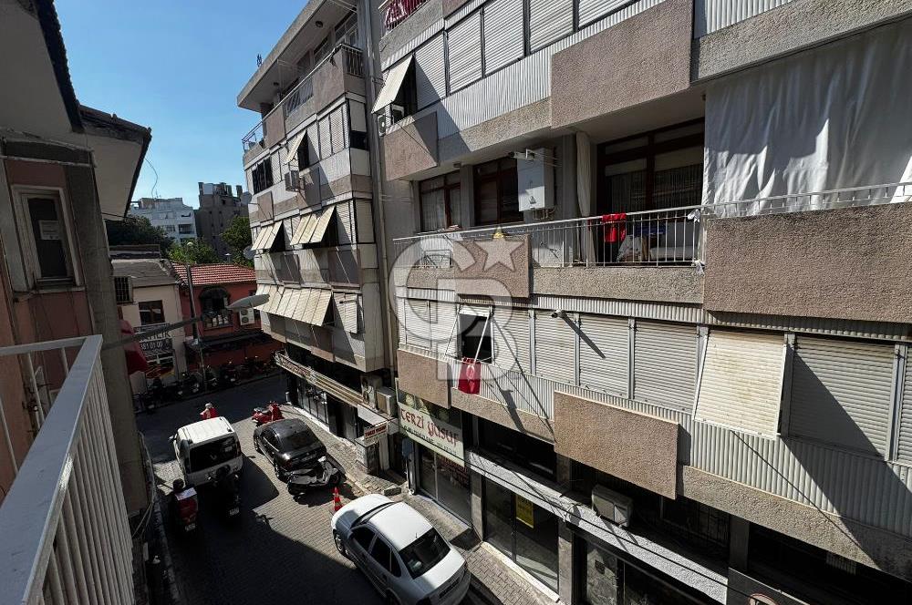 ÇARŞIYA YAKIN SATILIK DAİRE