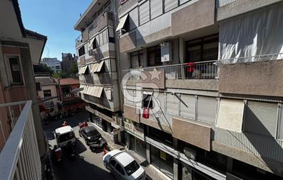 ÇARŞIYA YAKIN SATILIK DAİRE