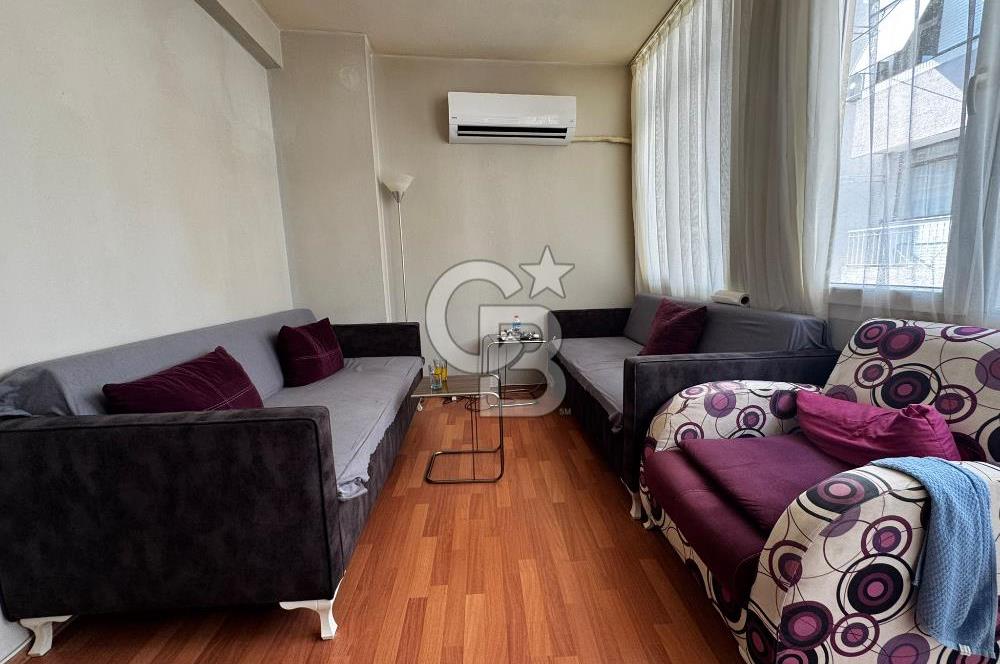 ÇARŞIYA YAKIN SATILIK DAİRE