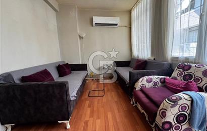 ÇARŞIYA YAKIN SATILIK DAİRE