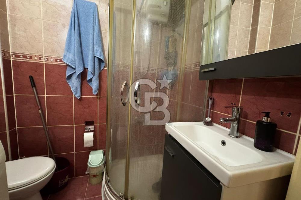 ÇARŞIYA YAKIN SATILIK DAİRE