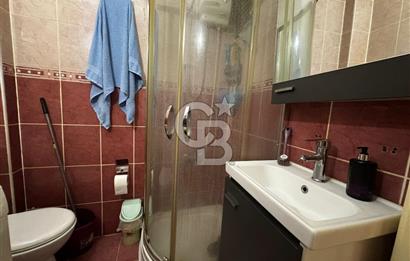 ÇARŞIYA YAKIN SATILIK DAİRE
