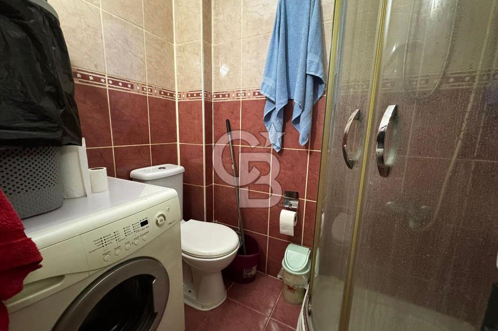ÇARŞIYA YAKIN SATILIK DAİRE