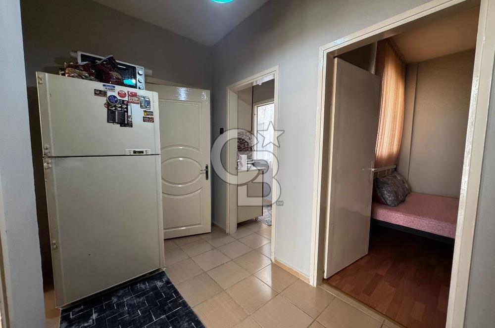 ÇARŞIYA YAKIN SATILIK DAİRE