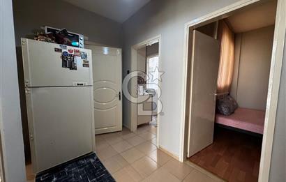 ÇARŞIYA YAKIN SATILIK DAİRE