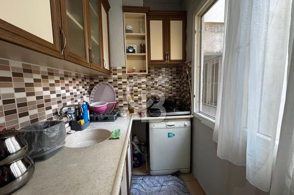 ÇARŞIYA YAKIN SATILIK DAİRE