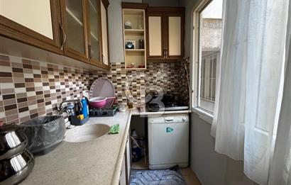 ÇARŞIYA YAKIN SATILIK DAİRE