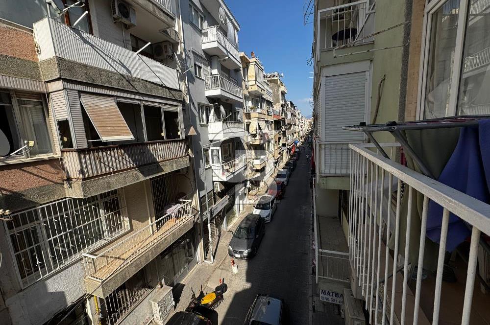 ÇARŞIYA YAKIN SATILIK DAİRE