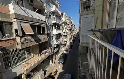 ÇARŞIYA YAKIN SATILIK DAİRE