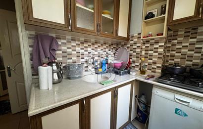 ÇARŞIYA YAKIN SATILIK DAİRE