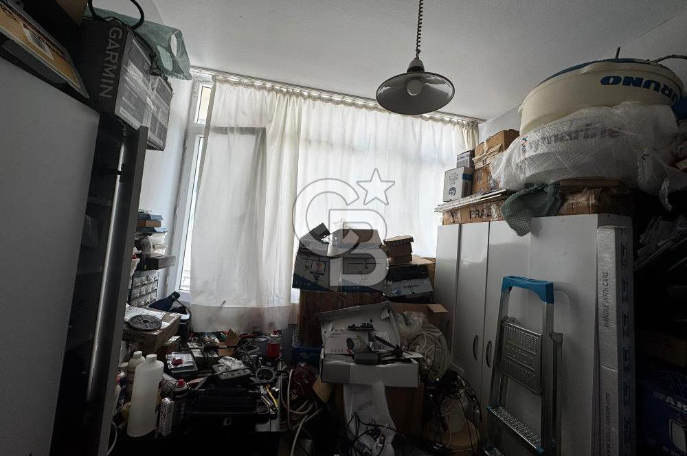 ÇARŞIYA YAKIN SATILIK DAİRE