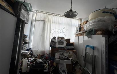 ÇARŞIYA YAKIN SATILIK DAİRE