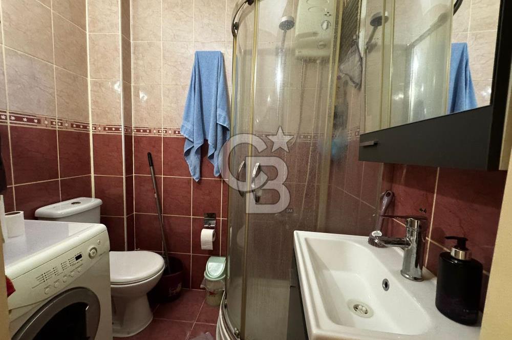 ÇARŞIYA YAKIN SATILIK DAİRE