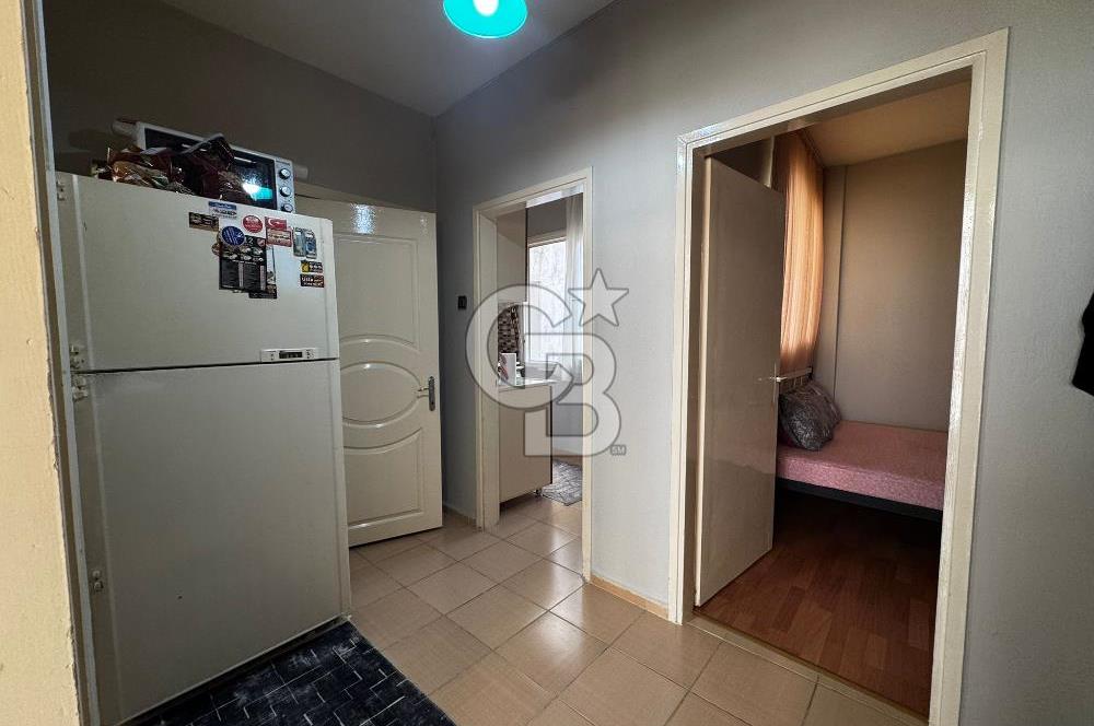 ÇARŞIYA YAKIN SATILIK DAİRE