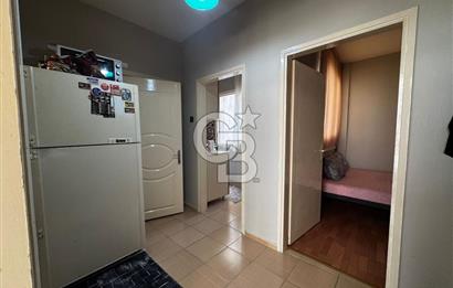 ÇARŞIYA YAKIN SATILIK DAİRE