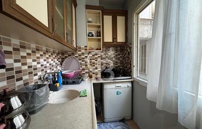 ÇARŞIYA YAKIN SATILIK DAİRE