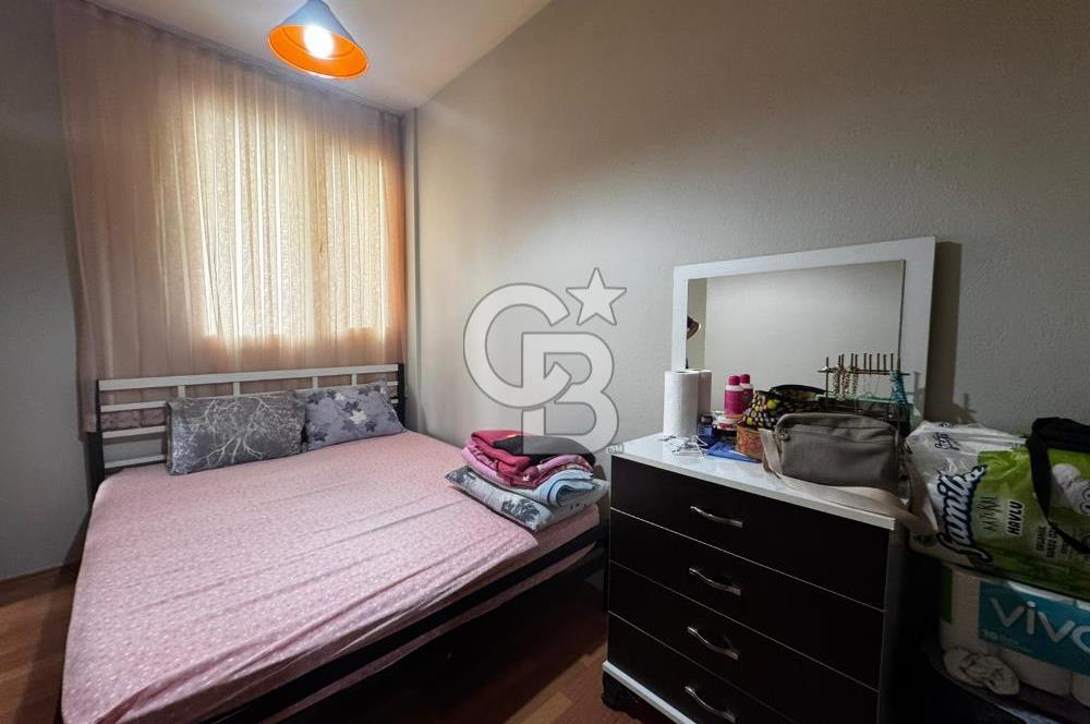 ÇARŞIYA YAKIN SATILIK DAİRE