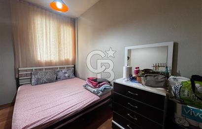 ÇARŞIYA YAKIN SATILIK DAİRE
