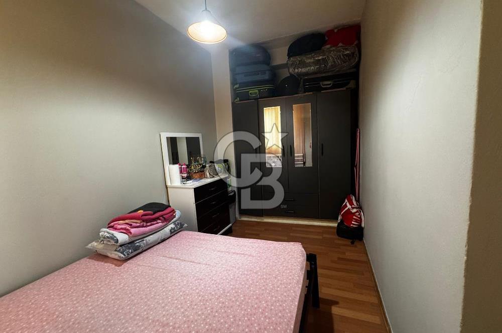 ÇARŞIYA YAKIN SATILIK DAİRE