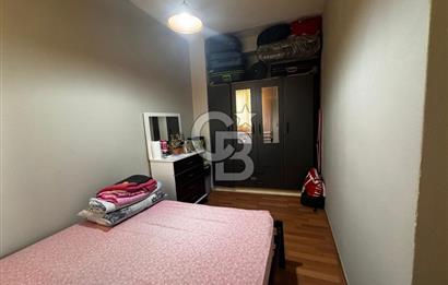 ÇARŞIYA YAKIN SATILIK DAİRE