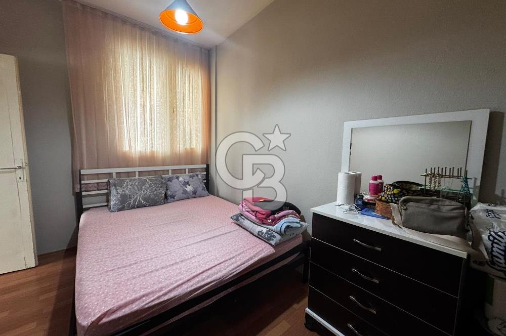 ÇARŞIYA YAKIN SATILIK DAİRE