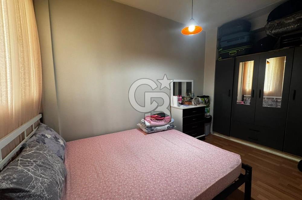 ÇARŞIYA YAKIN SATILIK DAİRE