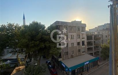 Bornova Kazim Dirik Kafeler Sokagi’nda Satilik
