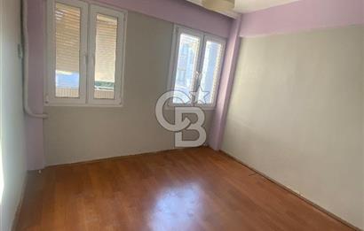 Bornova Kazim Dirik Kafeler Sokagi’nda Satilik
