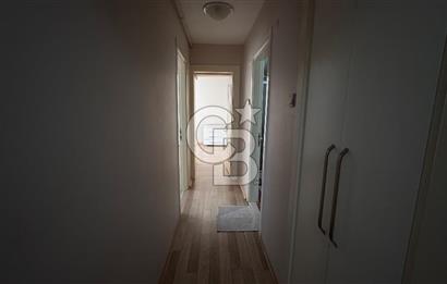 Karşıyaka yalı bulvarı üzerinde full deniz manzaralı 2 + 1 satılık daire