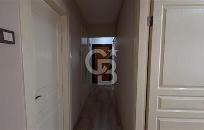 Karşıyaka yalı bulvarı üzerinde full deniz manzaralı 2 + 1 satılık daire