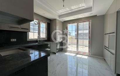 Silivri 773 m2 arsa içinde site içi sıfır satılık villa