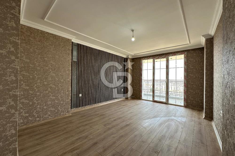 Silivri 773 m2 arsa içinde site içi sıfır satılık villa