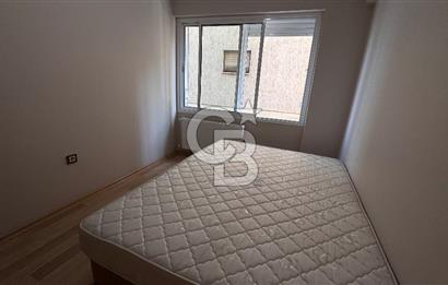 Karşıyaka yalı bulvarı üzerinde full deniz manzaralı 2 + 1 satılık daire