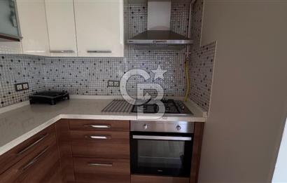 Karşıyaka yalı bulvarı üzerinde full deniz manzaralı 2 + 1 satılık daire