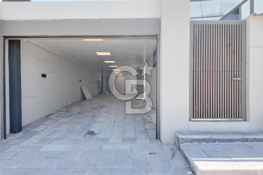MANİSA AKHİSAR'DA ÜST SEGMENT 3+1 SON TEKNOLOJİ SATILIK VİLLA