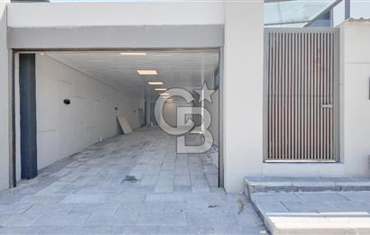 MANİSA AKHİSAR'DA ÜST SEGMENT 3+1 SON TEKNOLOJİ SATILIK VİLLA