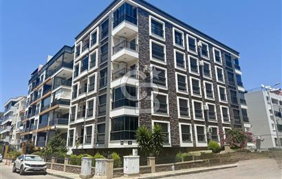 BOSTANLI GODE CENGİZ PARKI KARŞISI 3+1 KİRALIK DAİRE