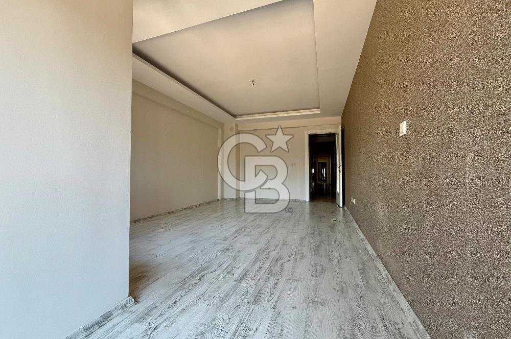 BOSTANLI GODE CENGİZ PARKI KARŞISI 3+1 KİRALIK DAİRE