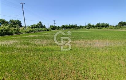 CB PARK'DAN YATIRIM VE SANAYİ İÇİN FIRSAT TARLA 