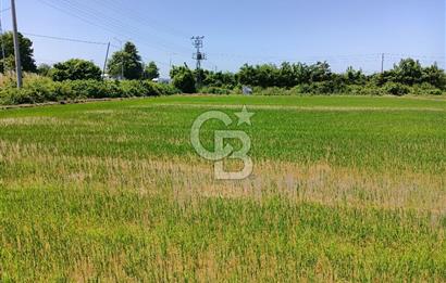 CB PARK'DAN YATIRIM VE SANAYİ İÇİN FIRSAT TARLA 