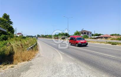 CB PARK'DAN YATIRIM VE SANAYİ İÇİN FIRSAT TARLA 