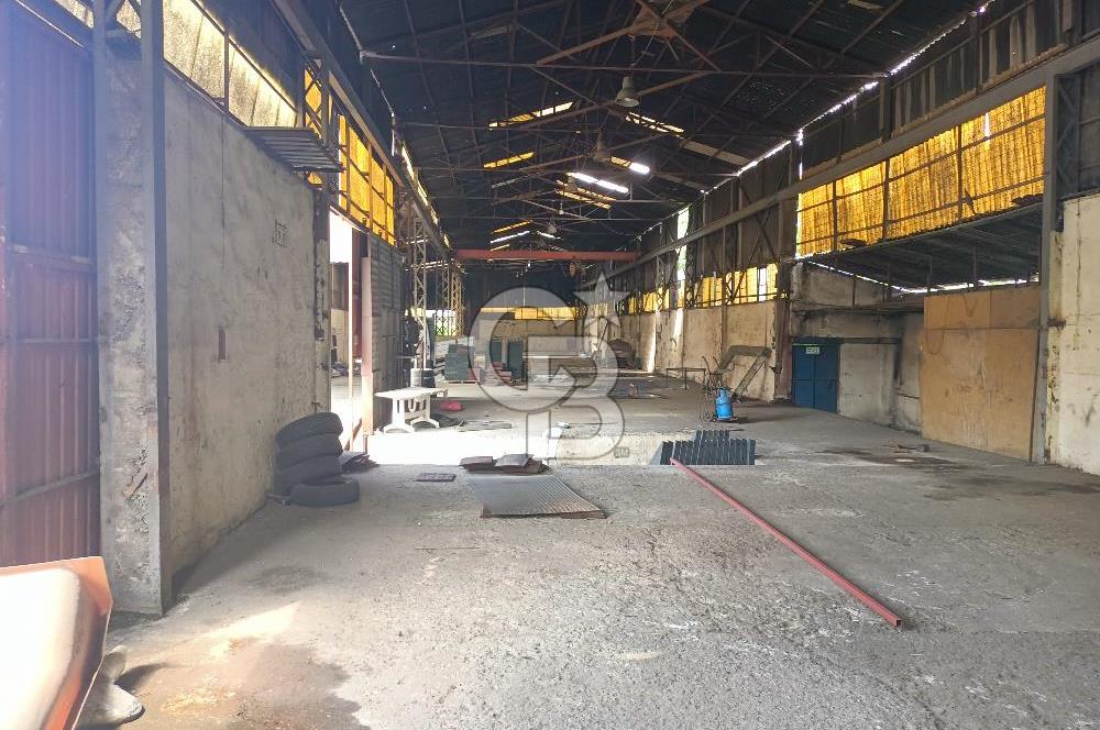 CB PARK'DAN ORG. SANAYİ BÖLGESİNDE EŞSİZ YATIRIM FIRSATI 