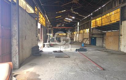 CB PARK'DAN ORG. SANAYİ BÖLGESİNDE EŞSİZ YATIRIM FIRSATI 