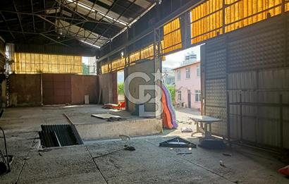 CB PARK'DAN ORG. SANAYİ BÖLGESİNDE EŞSİZ YATIRIM FIRSATI 